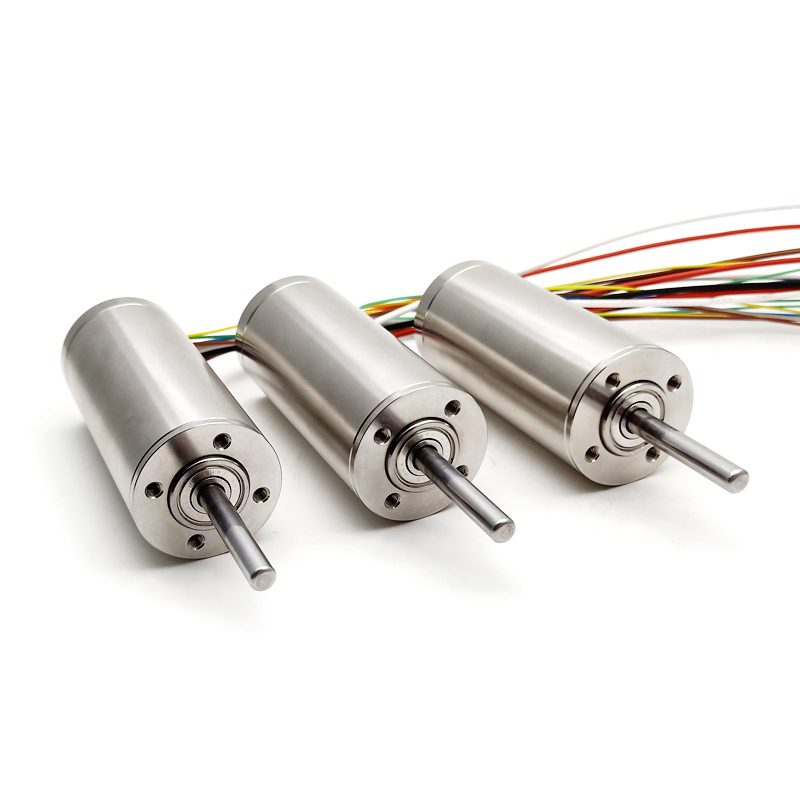 China TBC3067 Micro DC Motor 3067 High Power Coreless DC Brushless