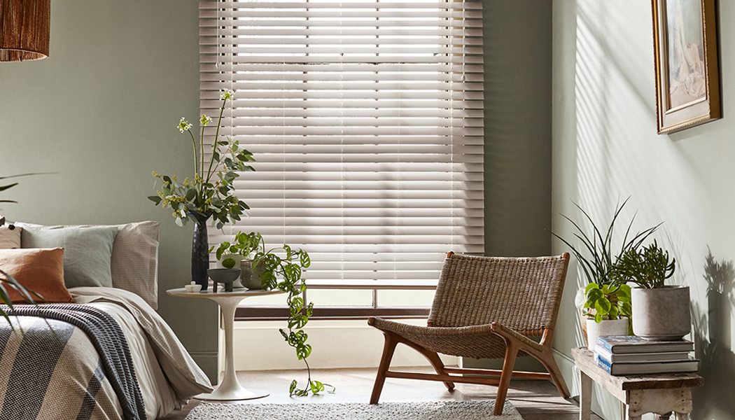 ベージュ＆ナチュラル ブラインド | ウッドブラインドをはじめ豊富な