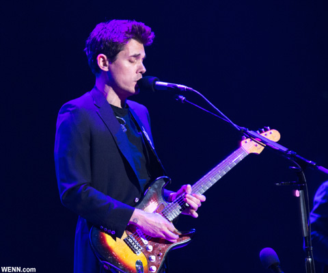 ジョン・メイヤーが緊急入院！ 彼を襲った病とは？| 海外ドラマ