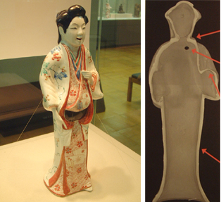 行ってきました見てきました