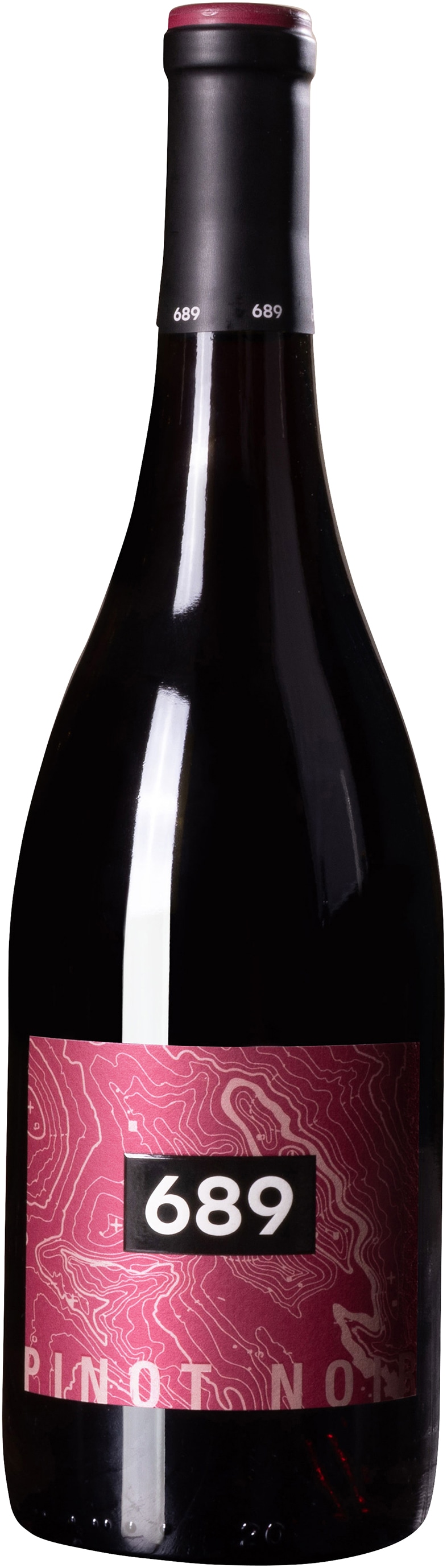 シックス・エイト・ナイン ピノ・ノワール／シックス・エイト・ナイン