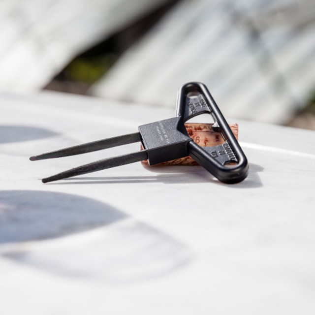 ラトリエ・デュ・ヴァン ツインブレード コルクスクリュー 人気ギフト