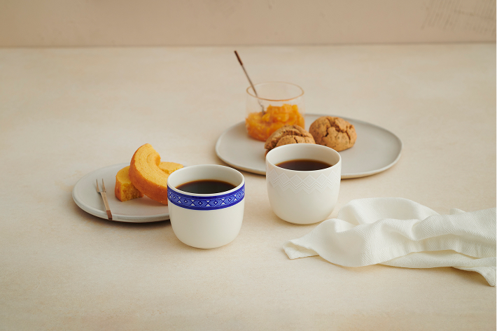 UCCのカプセル式ドリップコーヒーシステム「ドリップポッド