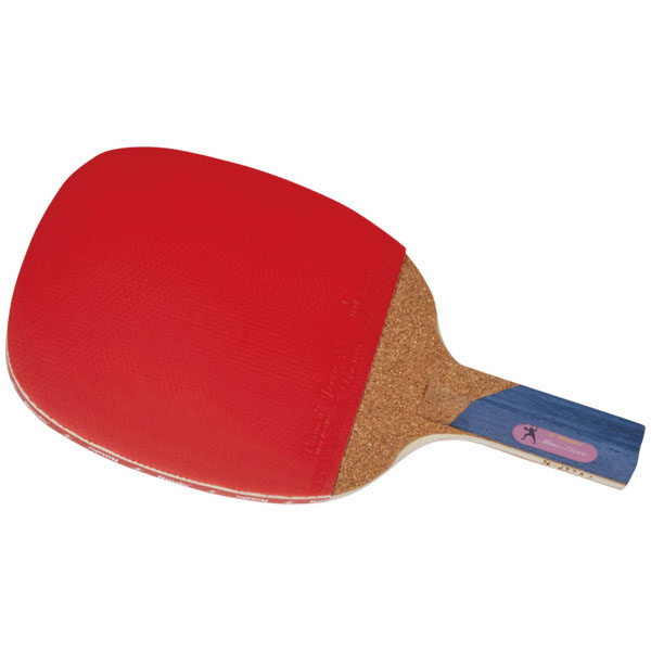 UCHIDASウチダス卓球ラケット ペン P2000 NH－5137