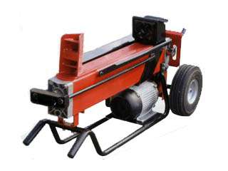 ナカトミ 油圧式薪割機 LS-4 ウエダ金物【公式サイト】