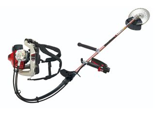ゼノア BKZ275B-DC 背負い式刈払機 ウエダ金物【公式サイト】