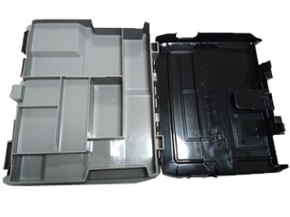 マキタ 821750-2 TD161D・TD171D用プラスチックケース ウエダ金物