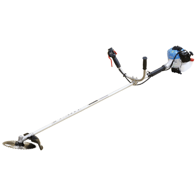 新ダイワ(やまびこ) SSR2601-2T エンジン刈払機 ウエダ金物【公式サイト】