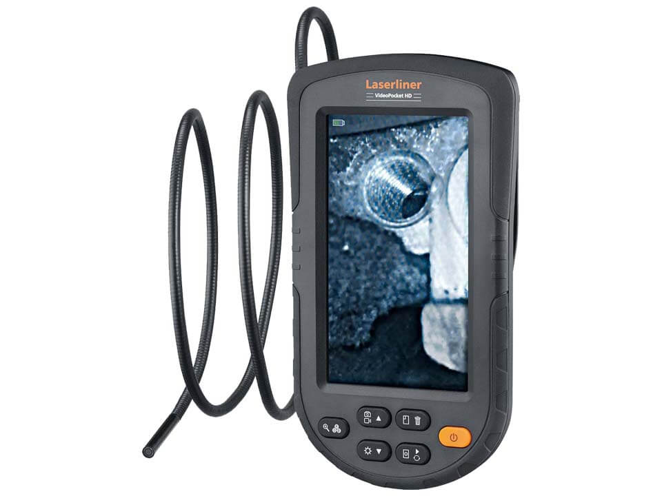 シンワ 74177 モニタリングスコープ ウエダ金物【公式サイト】