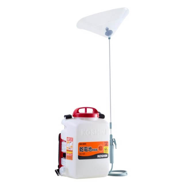 みのる産業 IDX-21 ティラー用土壌消毒機2条型 ウエダ金物【公式サイト】