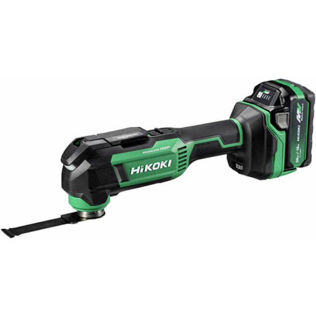 HiKOKI(日立工機) CG14DSCL(LSC) 14.4Vコードレス刈払機 ウエダ金物