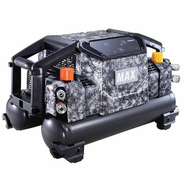 MAX AK-HH1310E2 高圧専用スーパーエア・コンプレッサ ウエダ金物