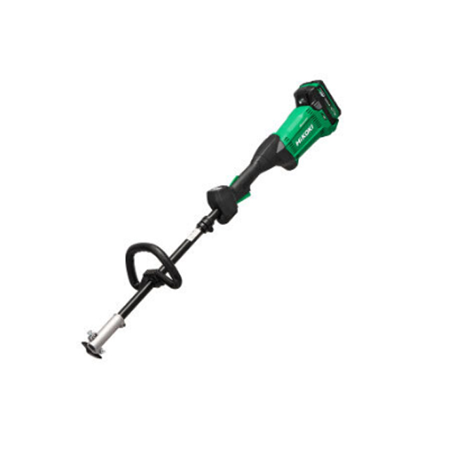 HiKOKI(日立工機) CG14DSL(LSC) コードレス刈払機(両手ハンドル