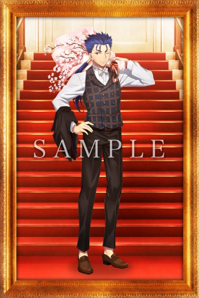 劇場版「Fate/stay night [Heaven's Feel]」「フィナーレ」 特設サイト