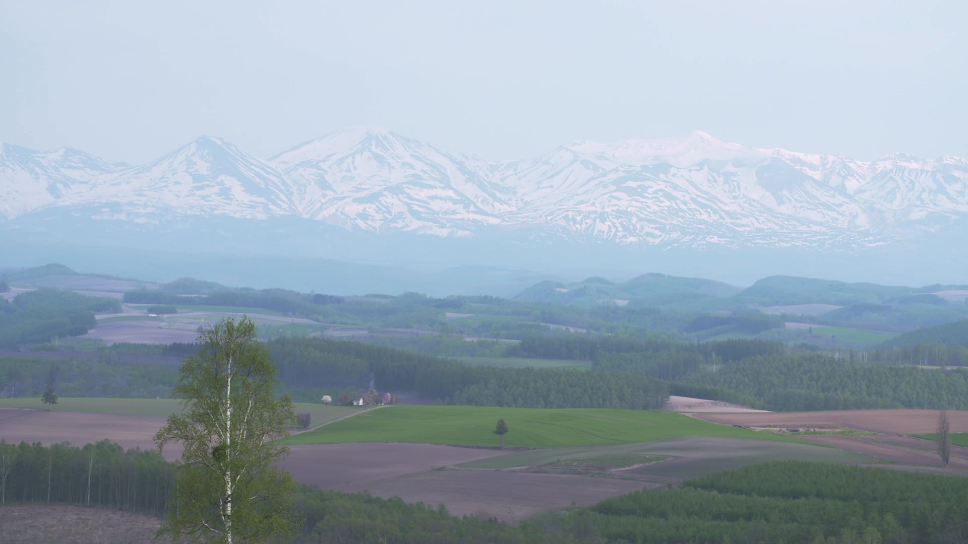 北海道の知られざる絶景2025】“奇跡の一瞬”を追い続ける風景写真家