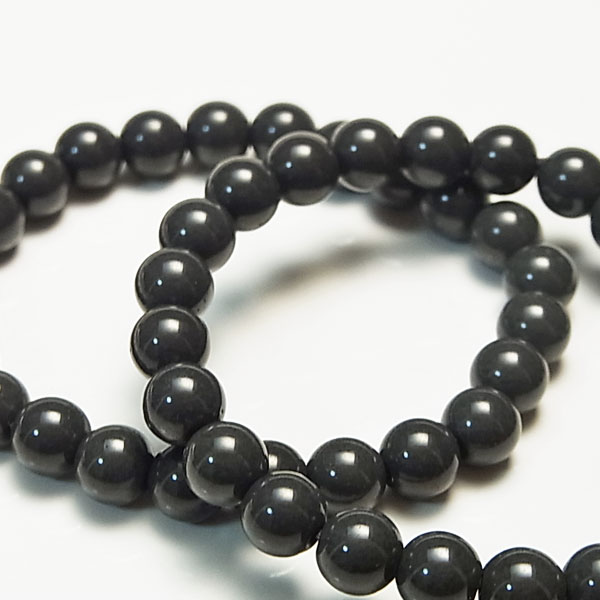 台湾産北投石 ブレスレット 天然石 パワーストーン
