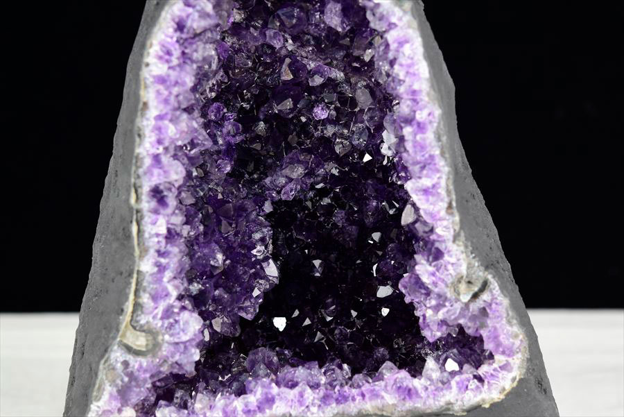 ウルグアイ産 アメジストドーム｜ミニドーム｜原産地より直輸入｜紫