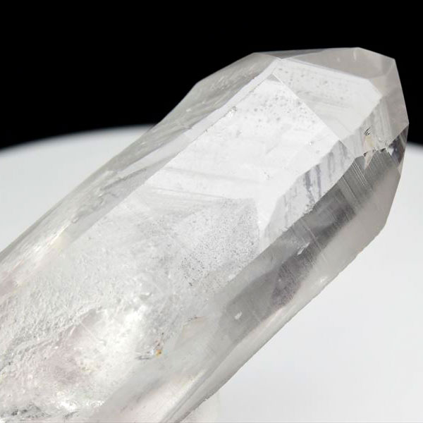 ブラックファントム レムリアンシード｜レムリアン水晶｜ブラジル