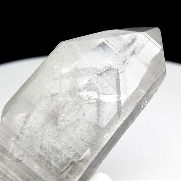 ブラックファントム レムリアンシード｜レムリアン水晶｜ブラジル