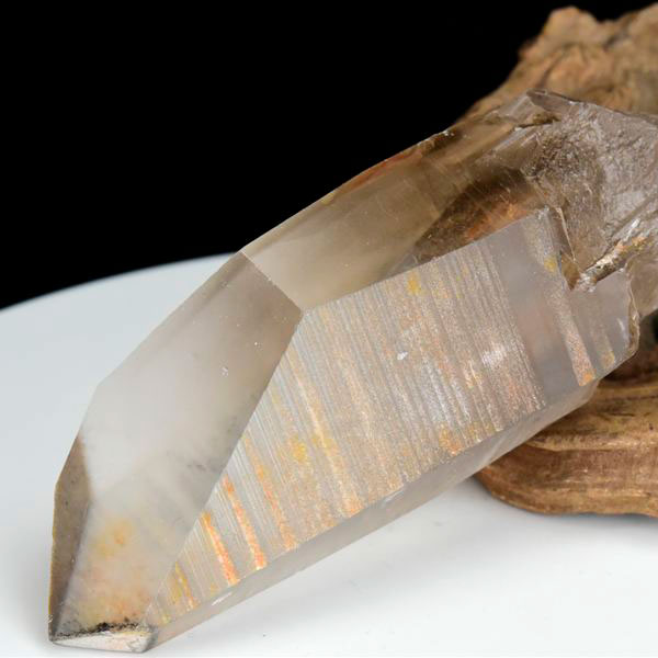 アメジスト丸玉（ファントムアメジスト）【約60mm珠】○エクストラ