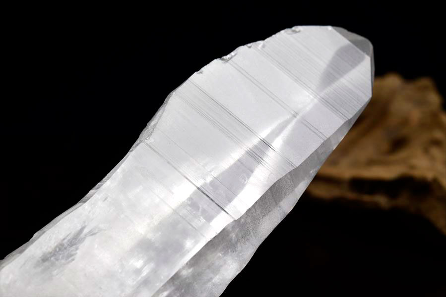 レムリアンシードクリスタル｜レムリアン水晶｜ブラジル・バイーア州