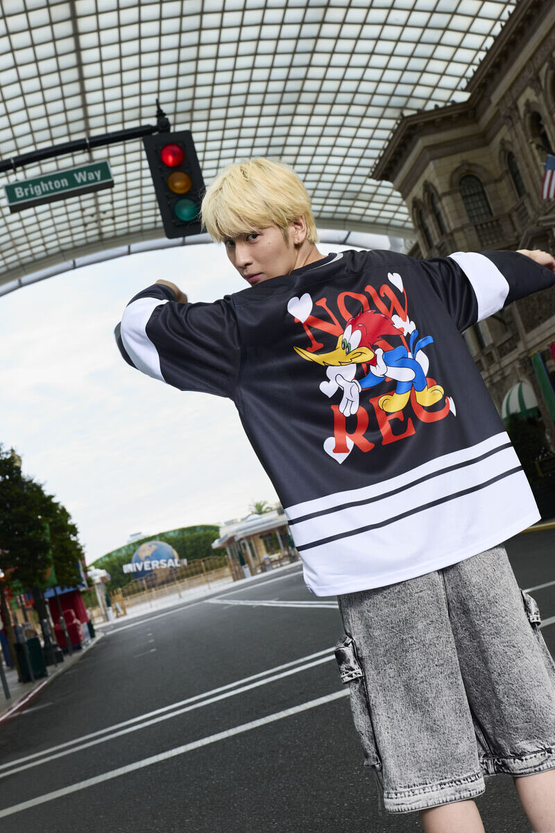 LOVE HAS NO LIMITチャリティグッズ第三弾 SNS世代が注目する覆面現代