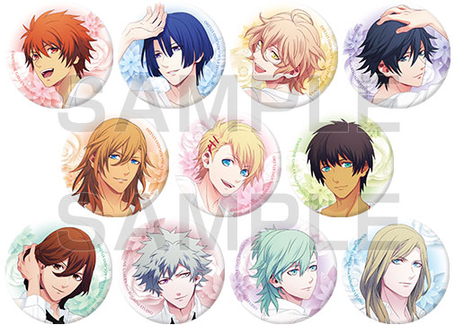 ITEM | うたの☆プリンスさまっ♪SHINING STORE