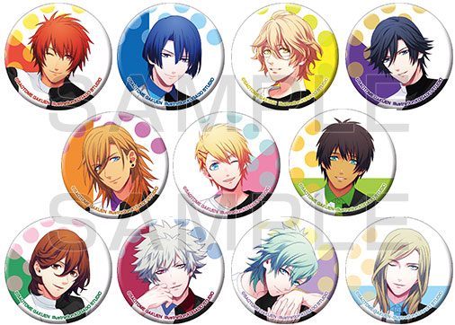 ITEM | うたの☆プリンスさまっ♪SHINING STORE