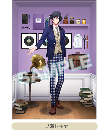 ITEM｜うたの☆プリンスさまっ♪ SHINING STORE