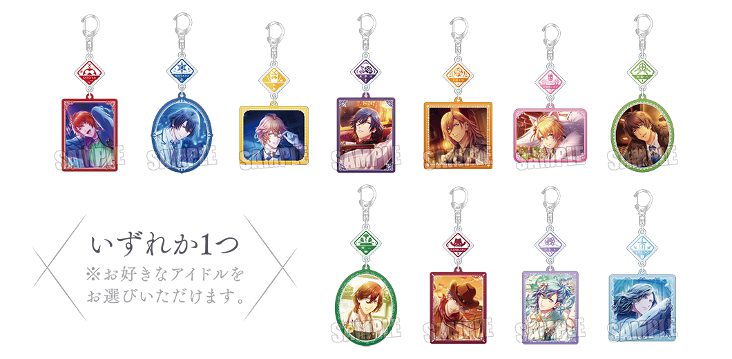 うたの☆プリンスさまっ♪ Shining LiveオムニバスドラマCD「Memorable