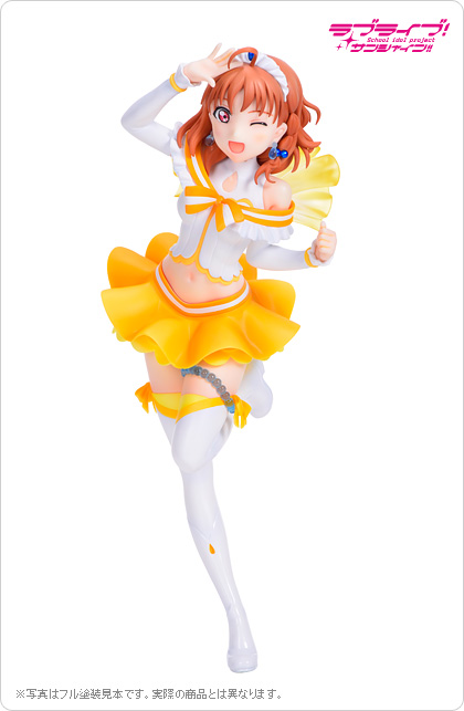 渡辺 曜 | キャラクター（134） | キャラグミン公式サイト