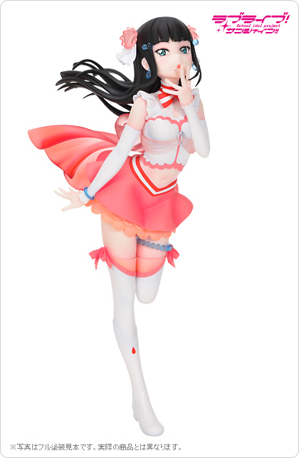 渡辺 曜 | キャラクター（134） | キャラグミン公式サイト