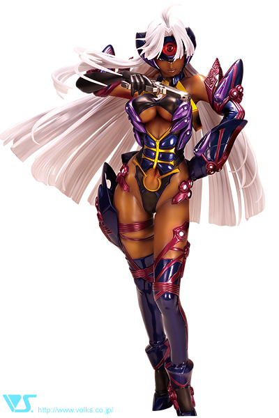 1/4 T-elos | キャラクター（29） | キャラグミン公式サイト