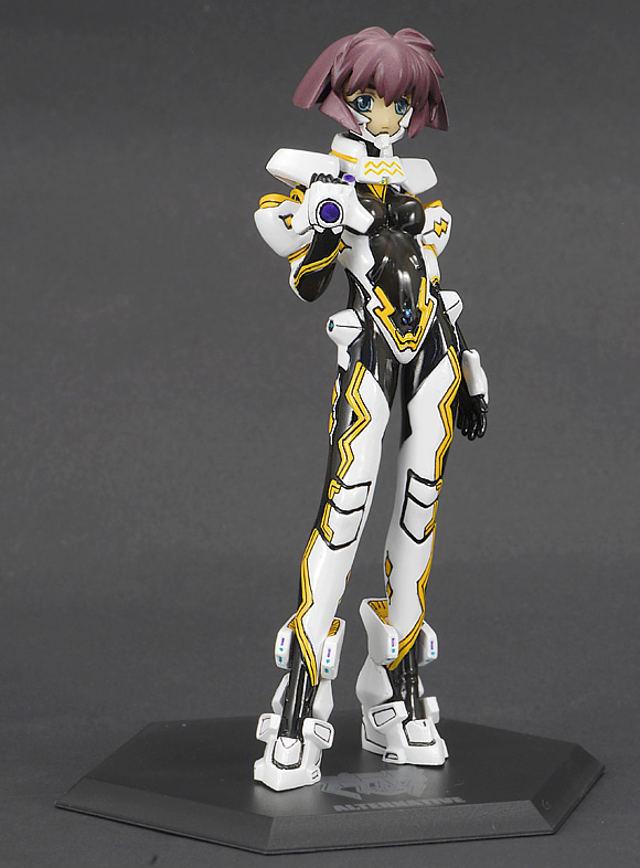 アージュ アルティメット キャラクターズ03 | A3公式サイト | 株式会社