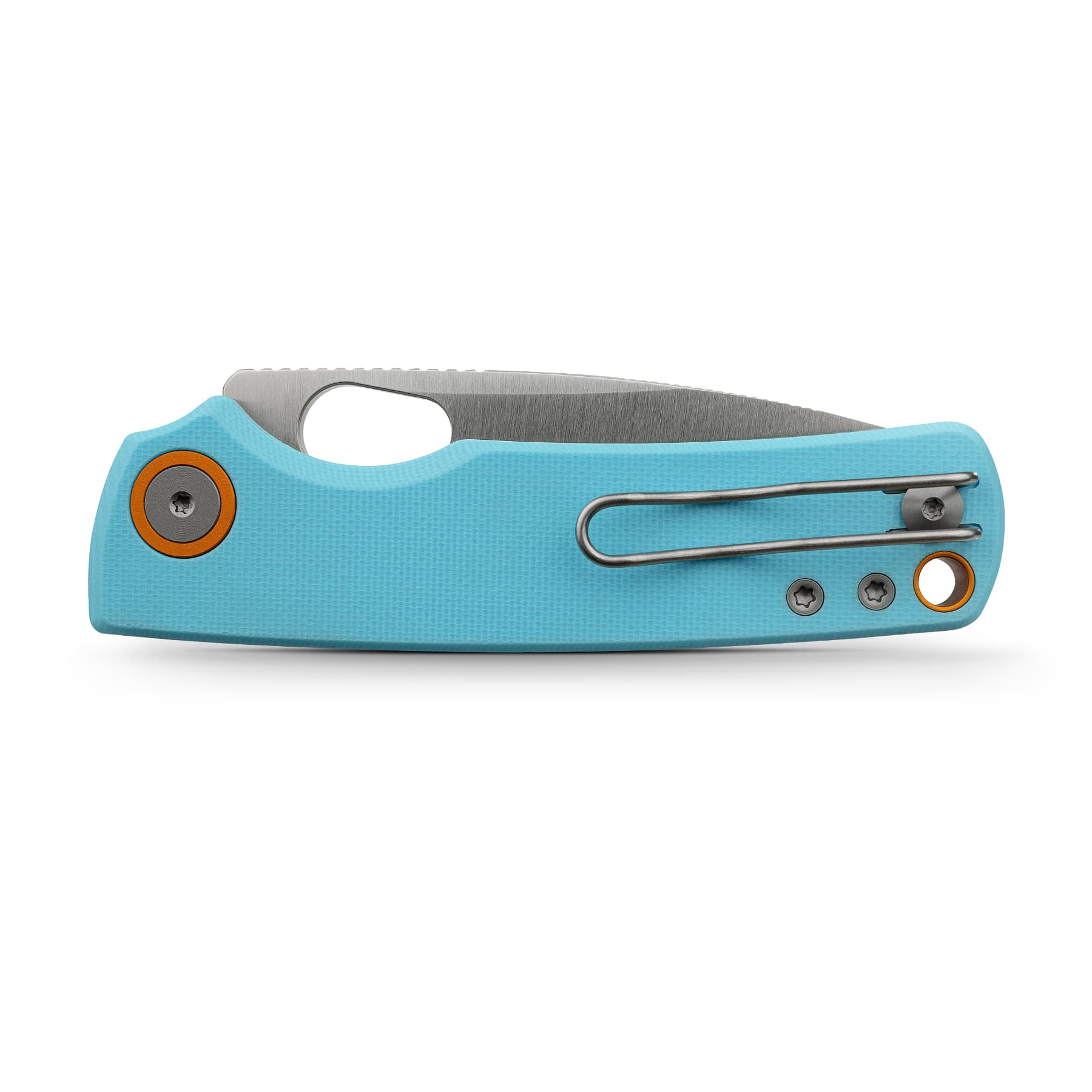 Porcupine G10 Camp Knife | Tough Folder for Wilderness Survival