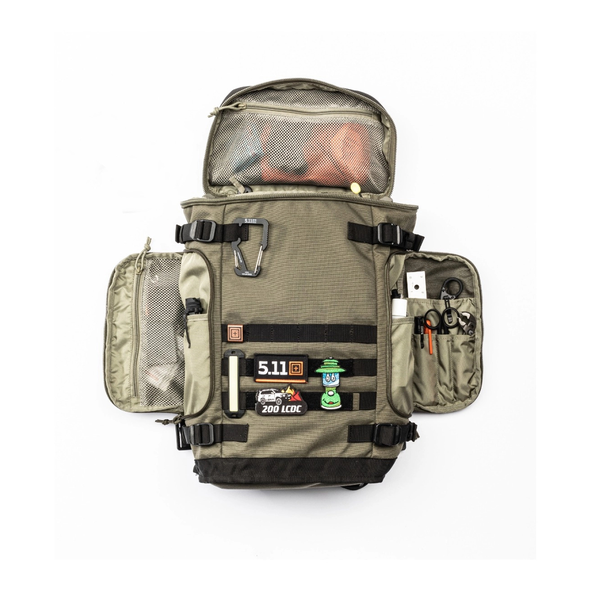 5.11® URBAN UTILITY RUCK 25L – Vanos S.A