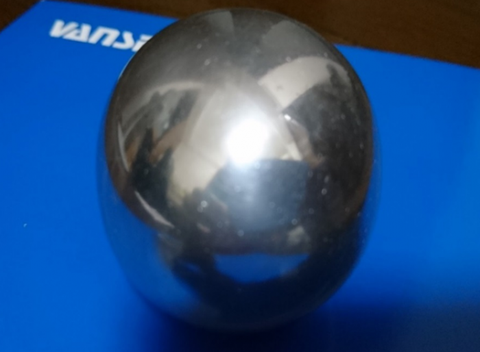 アルミホイルから綺麗なアルミ玉を作成！|豆知識|意外と知らないアルミ