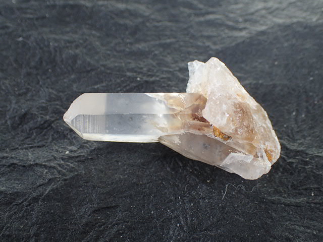 水晶 長野県佐久市川上村小川山 産 ｜石の販売専門店【vec stone club】