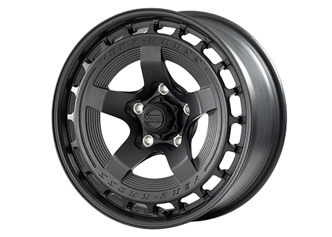 VERZ-WHEELS NEX02 SV VERZカスタムホイールNEX02 SV｜KUHL JAPANが
