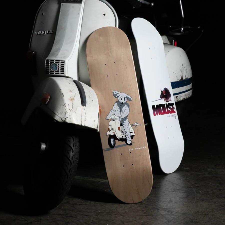 INFO / EVENTS] JIM PHILLIPS ART SHOW「THE DREAMERS」 | VHSMAG : VHSMAG