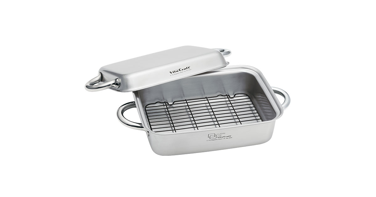 ダブルグリル | ビタクラフトオンラインショップ