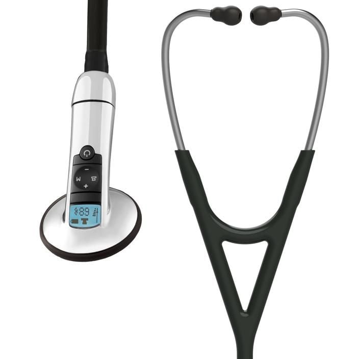 3M Littmann Electronic Stethoscope Model 3200 w/Bluetooth
