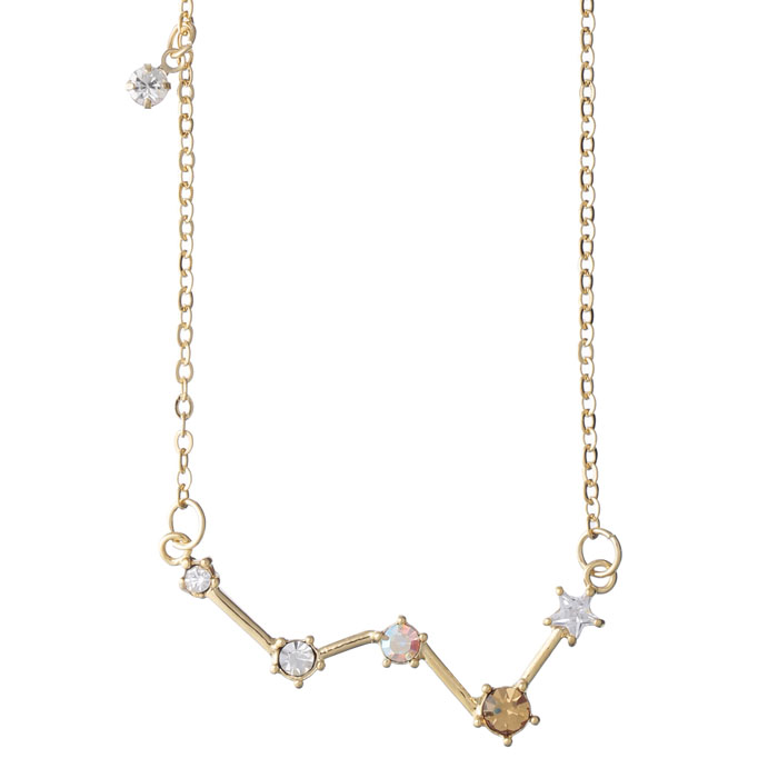 Vixen アクセサリー 宙ジュエリー カシオペア座 | ビクセン オンライン