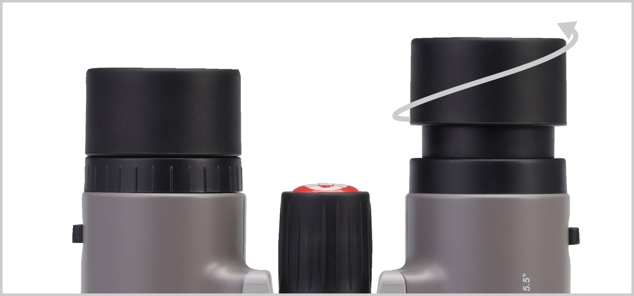 コールマンシリーズ「一歩先にある自然を、手のひらに。」 | ビクセン