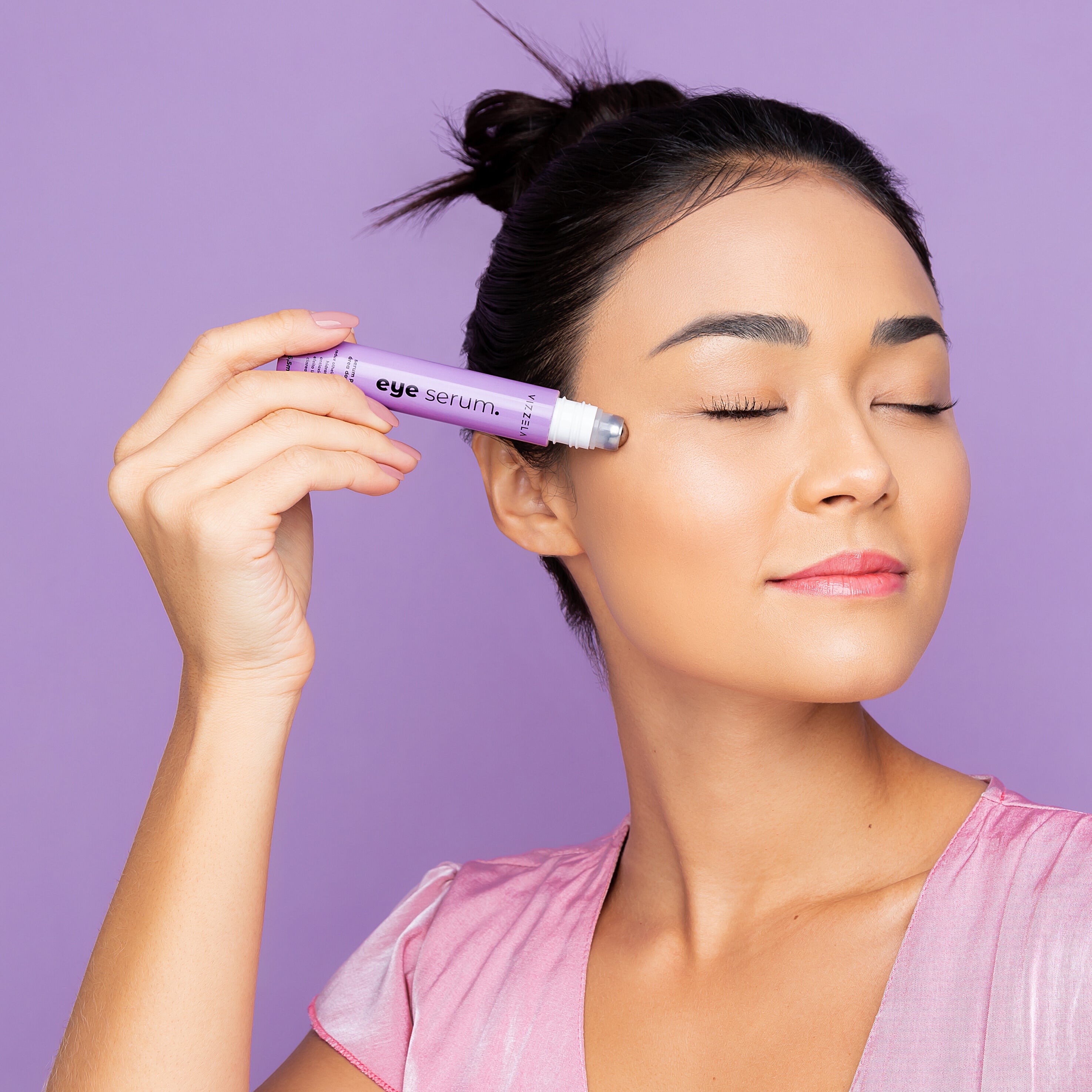 Kit Cuidado Completo - Vizzela – Vizzela Cosméticos