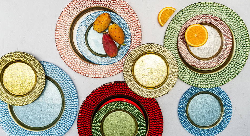 Collections – VIETRI