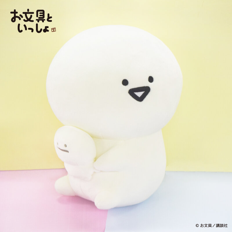 お文具といっしょ」の POP UP SHOP『お文具雑貨店』開催！新たな限定