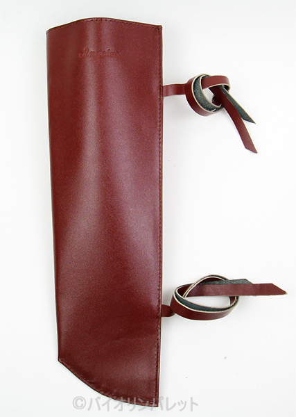 コントラバス弓ホルスター Angelus