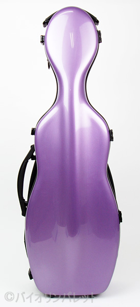 バイオリンケースFiumebianca／SV-01