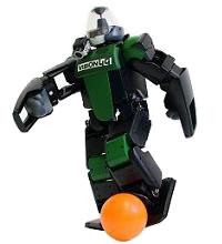 シリアルサーボモータ VS-SVシリーズ | ヴイストン株式会社